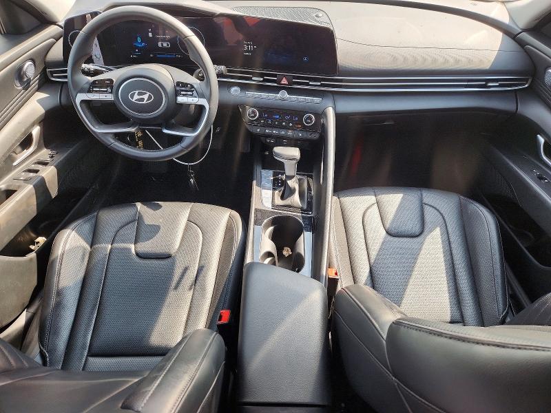 Aukcja sprzedaży 2025 Hyundai Elantra, vin: KMHLP4DG9SU028989, numer aukcji: 61067756