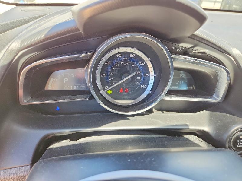 Продаж на аукціоні авто 2016 Scion Ia, vin: 3MYDLBZV8GY134291, номер лоту: 60048116