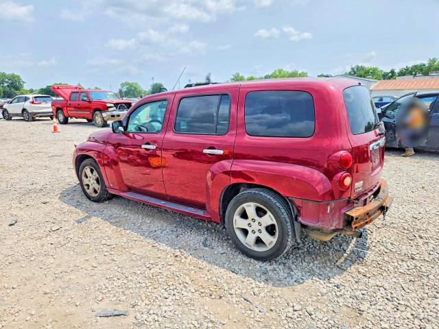 Aukcja sprzedaży 2007 Chevrolet Hhr, vin: 3GNDA23D07S595497, numer aukcji: 61297266