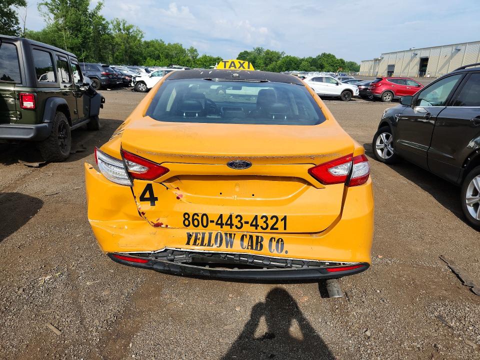 59656576 :رقم المزاد ، 3FA6P0LU9JR199707 vin ، 2018 Ford Fusion مزاد بيع