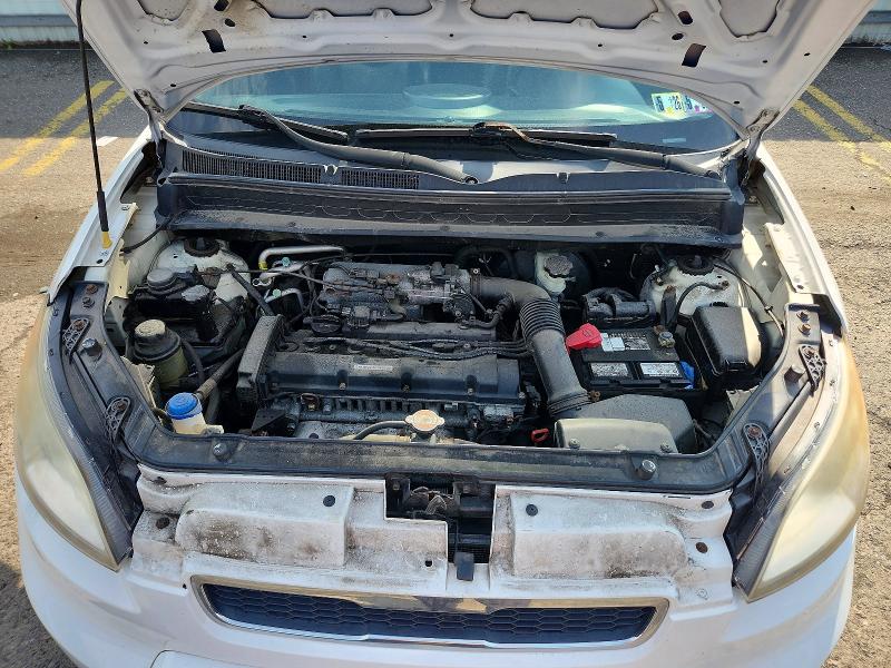 Продаж на аукціоні авто 2011 Kia Soul, vin: KNDJT2A20B7729102, номер лоту: 60607936