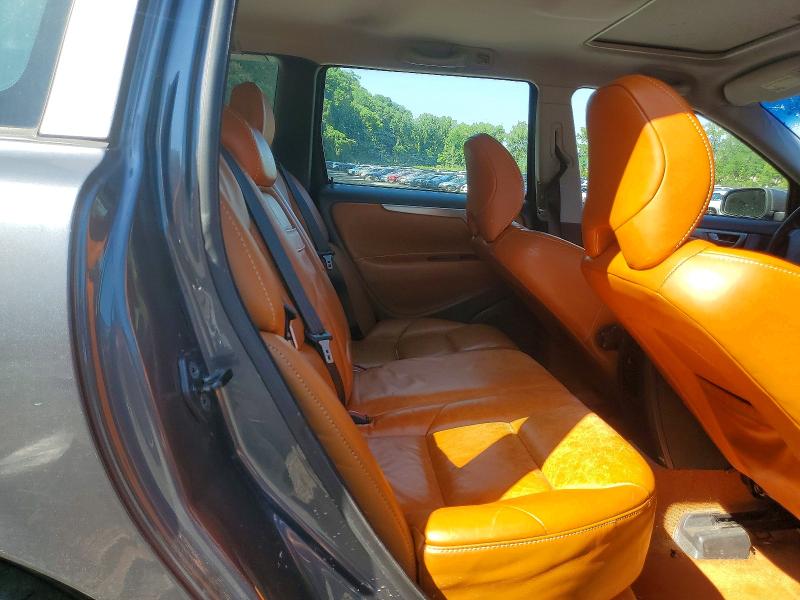 2006 Volvo V70 მანქანა იყიდება აუქციონზე, vin: YV1SJ527762572042, აუქციონის ნომერი: 59916906