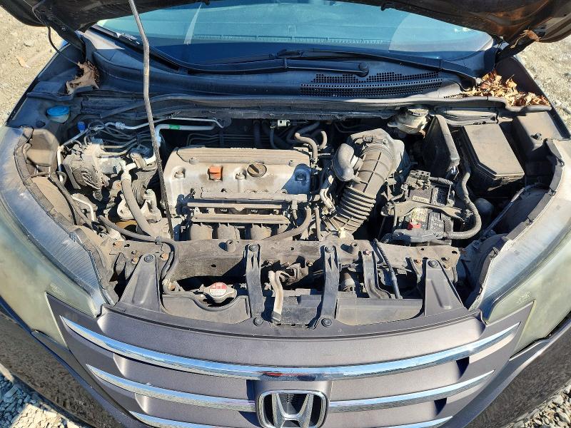 Продаж на аукціоні авто 2014 Honda Cr-v, vin: 2HKRM4H31EH702744, номер лоту: 63612736