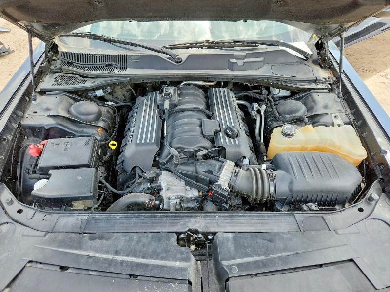 2022 Dodge Challenger მანქანა იყიდება აუქციონზე, vin: 2C3CDZFJ8NH108699, აუქციონის ნომერი: 58983726