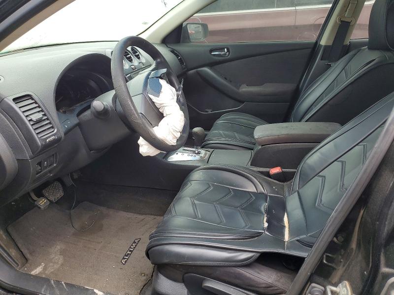 Продаж на аукціоні авто 2011 Nissan Altima, vin: 1N4AL2AP4BC134214, номер лоту: 59627586