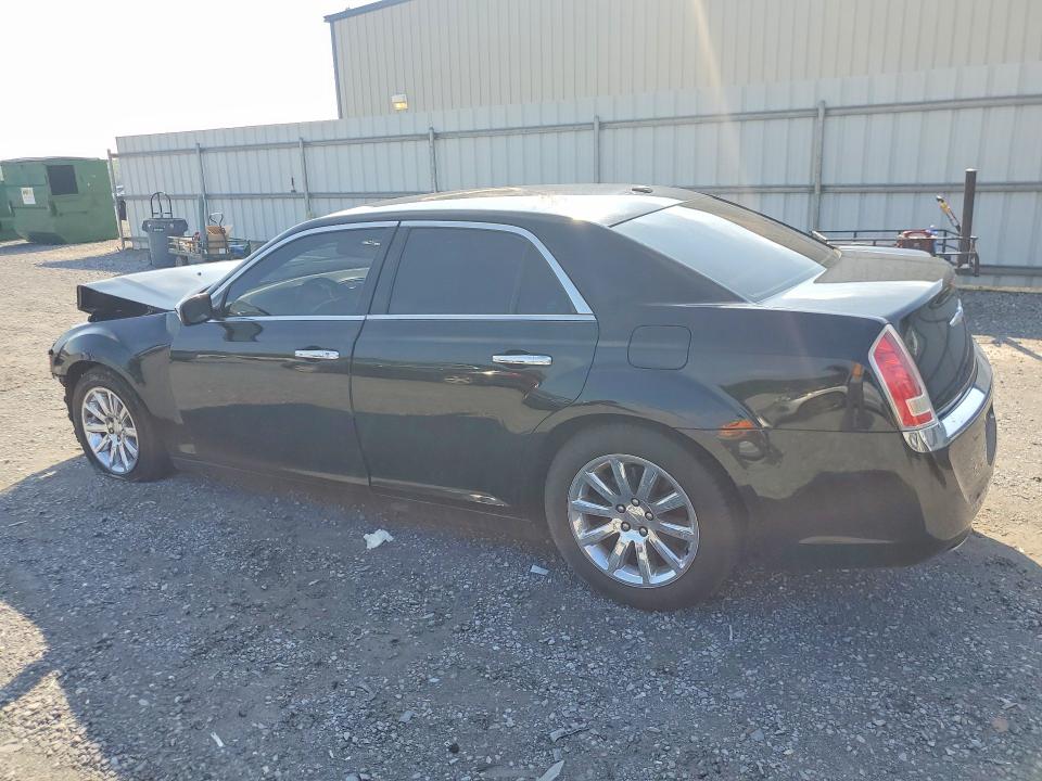 59287736 :رقم المزاد ، 2C3CCAET3DH509759 vin ، 2013 Chrysler 300c مزاد بيع