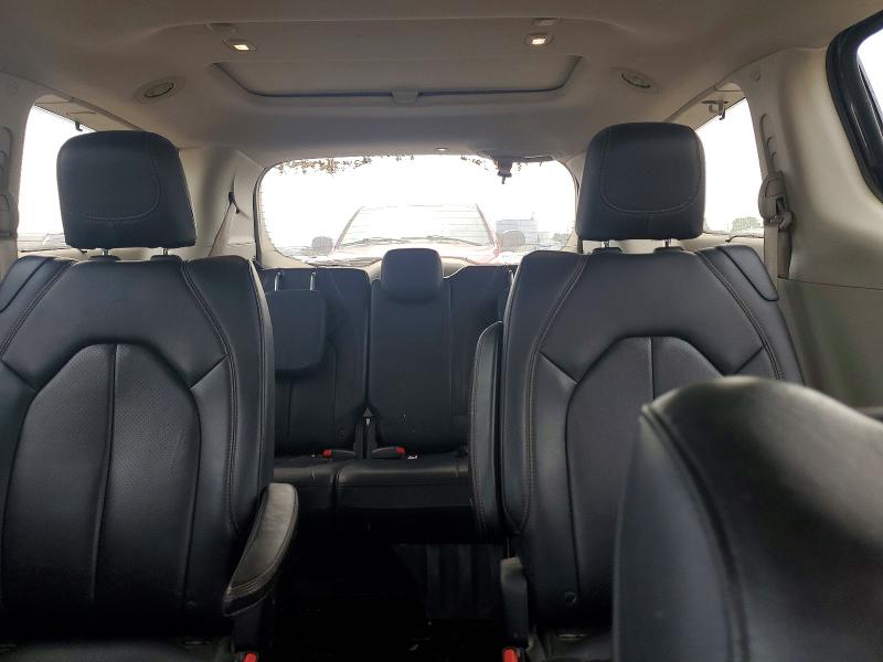Aukcja sprzedaży 2018 Chrysler Pacifica, vin: 2C4RC1EGXJR101046, numer aukcji: 61356496