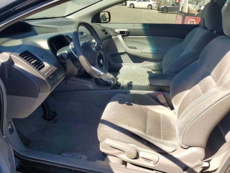 Продаж на аукціоні авто 2010 Honda Civic, vin: 2HGFG1B62AH501385, номер лоту: 61913176