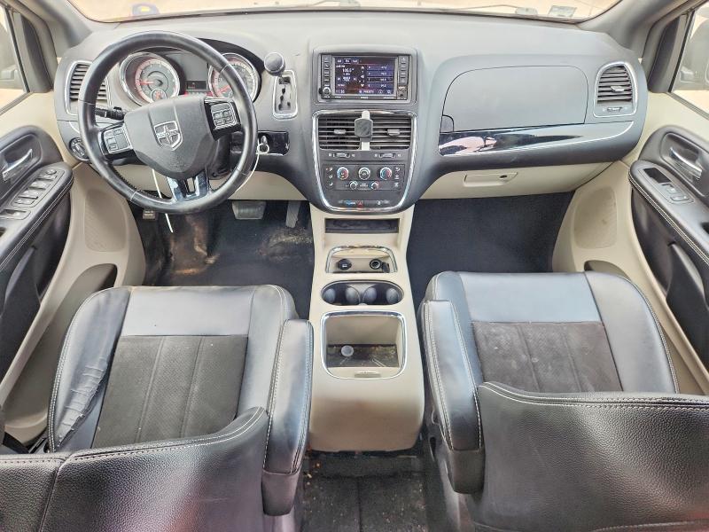 Aukcja sprzedaży 2020 Dodge Grand Caravan, vin: 2C4RDGCG0LR161651, numer aukcji: 61068756