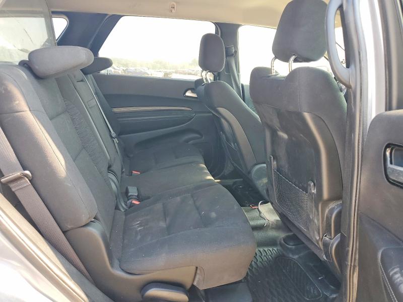 2021 Dodge Durango მანქანა იყიდება აუქციონზე, vin: 1C4SDJFT2MC662901, აუქციონის ნომერი: 56878326