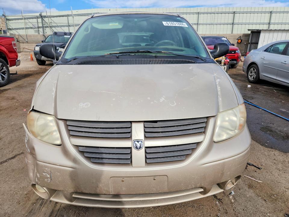 Aukcja sprzedaży 2006 Dodge Grand Caravan, vin: 2D4GP44L46R865383, numer aukcji: 61851886