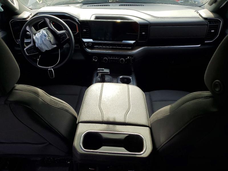 Продажа на аукционе авто 2024 Chevrolet Silverado, vin: 1GCUDEED1RZ103886, номер лота: 58758716