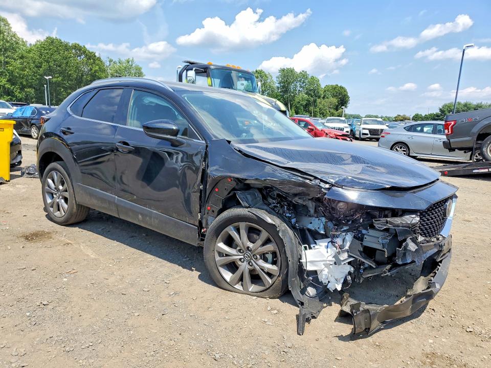 2024 Mazda Cx-30 მანქანა იყიდება აუქციონზე, vin: 3MVDMBCM7RM687955, აუქციონის ნომერი: 60236896