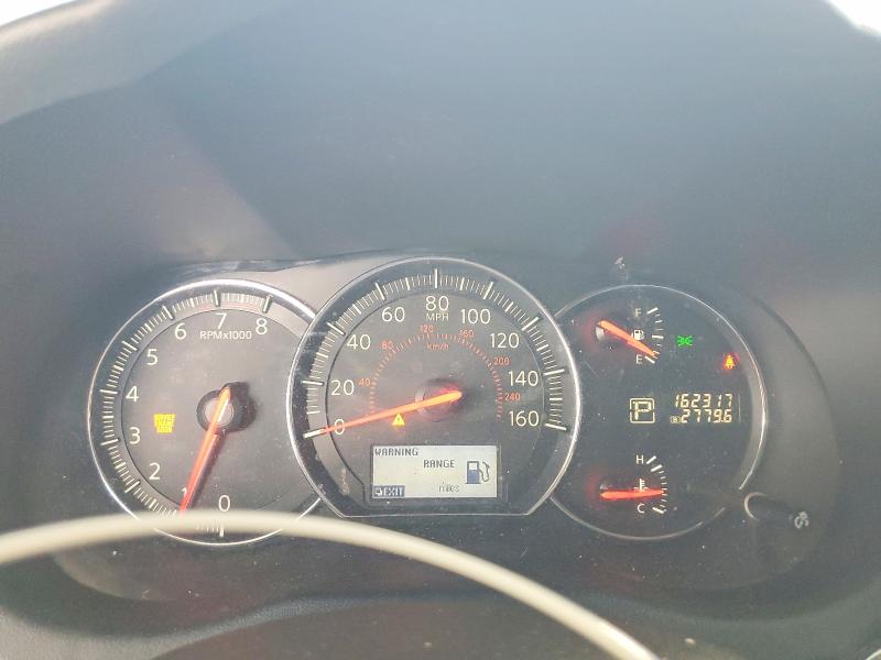 61339796 :رقم المزاد ، 1N4AA5AP5EC445453 vin ، 2014 Nissan Maxima مزاد بيع