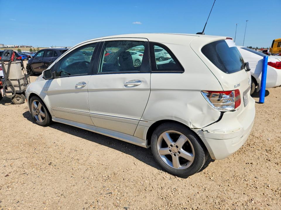 Продажа на аукционе авто 2008 Mercedes-benz B200, vin: WDDFH33X88J267041, номер лота: 60430686