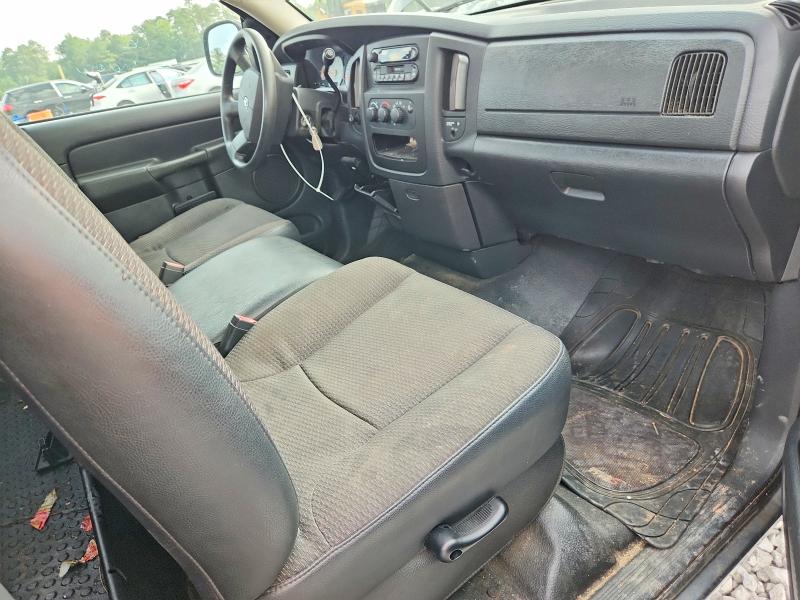 Aukcja sprzedaży 2005 Dodge Ram 1500, vin: 1D7HA16D35J537789, numer aukcji: 59773846