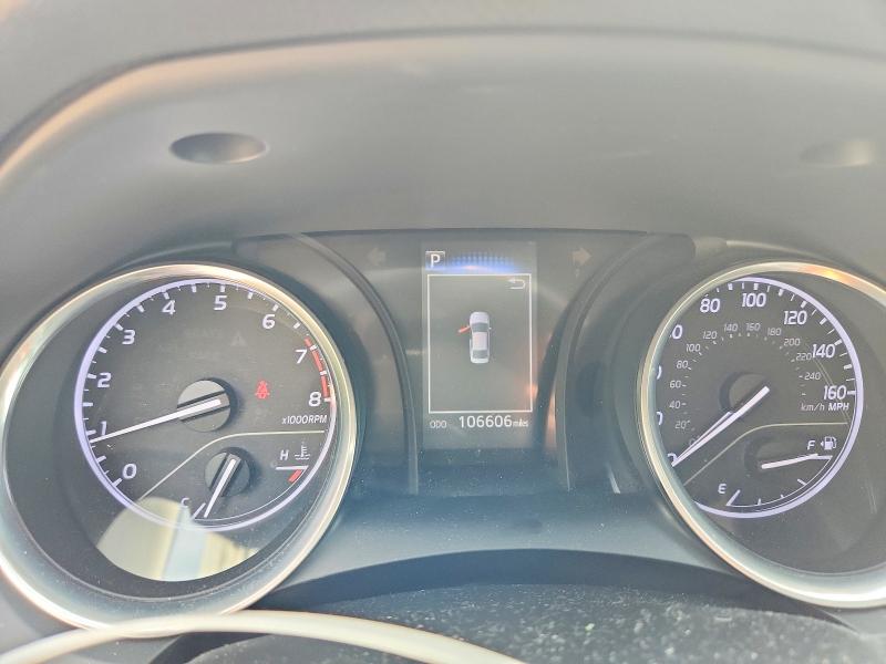 Aukcja sprzedaży 2018 Toyota Camry, vin: 4T1B11HK1JU100485, numer aukcji: 62715036