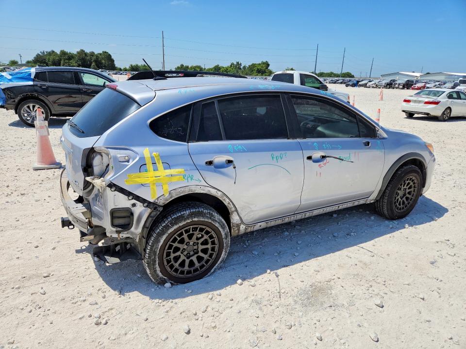 Продаж на аукціоні авто 2014 Subaru Xv Crosstrek, vin: JF2GPAKC2E8268338, номер лоту: 62819986