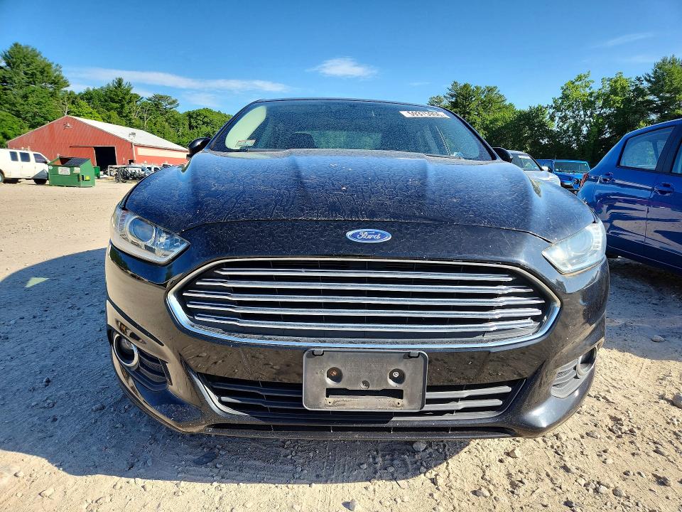 Aukcja sprzedaży 2016 Ford Fusion, vin: 3FA6P0H96GR286302, numer aukcji: 59375906