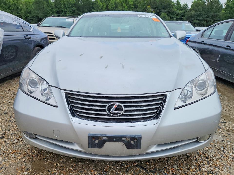 Продаж на аукціоні авто 2009 Lexus Es, vin: JTHBJ46G592327334, номер лоту: 59636276