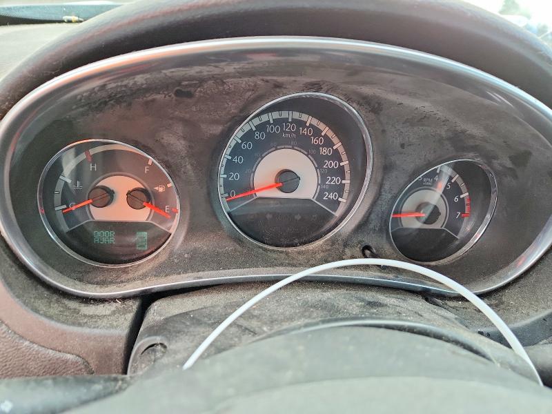 Продажа на аукционе авто 2013 Chrysler 200, vin: 1C3CCBBB4DN651238, номер лота: 60600256