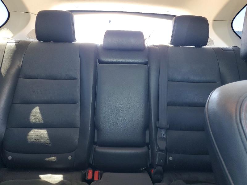 Aukcja sprzedaży 2013 Mazda Cx-5, vin: JM3KE2DE7D0146758, numer aukcji: 63373266