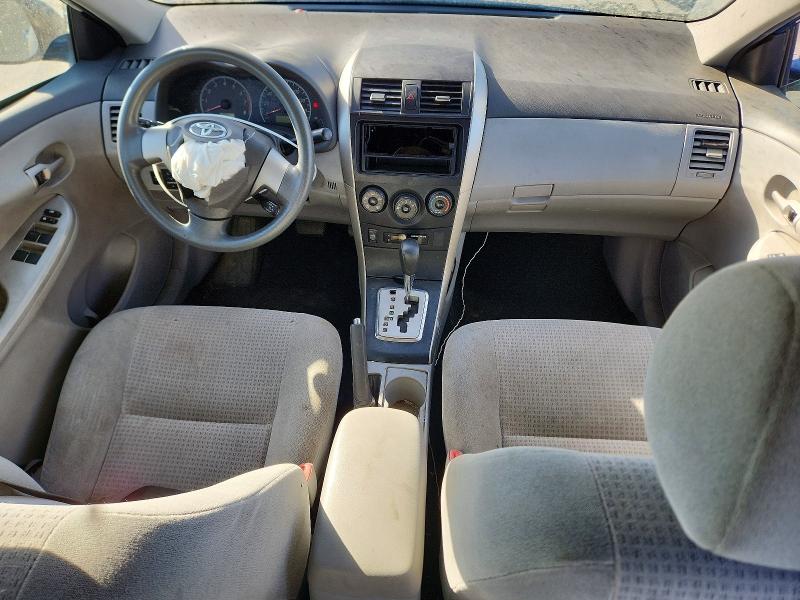 Продажа на аукционе авто 2010 Toyota Corolla, vin: 1NXBU4EE4AZ236486, номер лота: 59803536