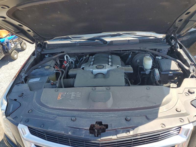 Aukcja sprzedaży 2020 Cadillac Escalade, vin: 1GYS4BKJ6LR121611, numer aukcji: 61893996