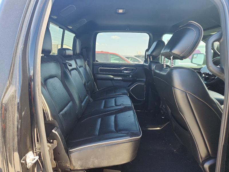 Продажа на аукционе авто 2019 Ram 1500, vin: 1C6SRFJT8KN632896, номер лота: 59813386