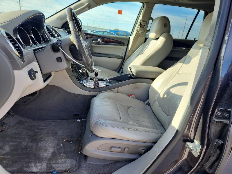 Продаж на аукціоні авто 2015 Buick Enclave, vin: 5GAKRCKD7FJ182591, номер лоту: 61361606