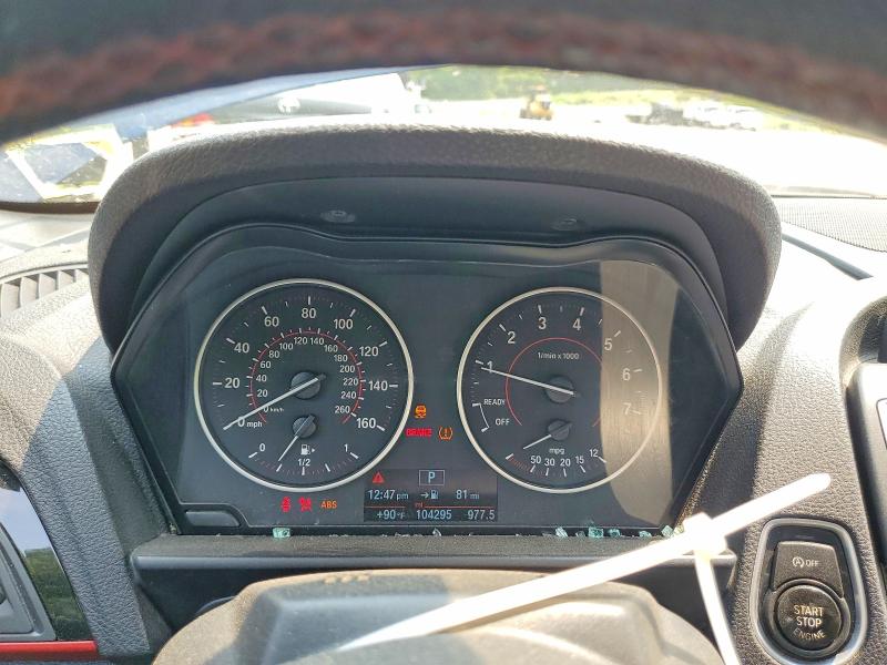 Продаж на аукціоні авто 2016 Bmw 228, vin: WBA1L9C56GV324975, номер лоту: 60324416