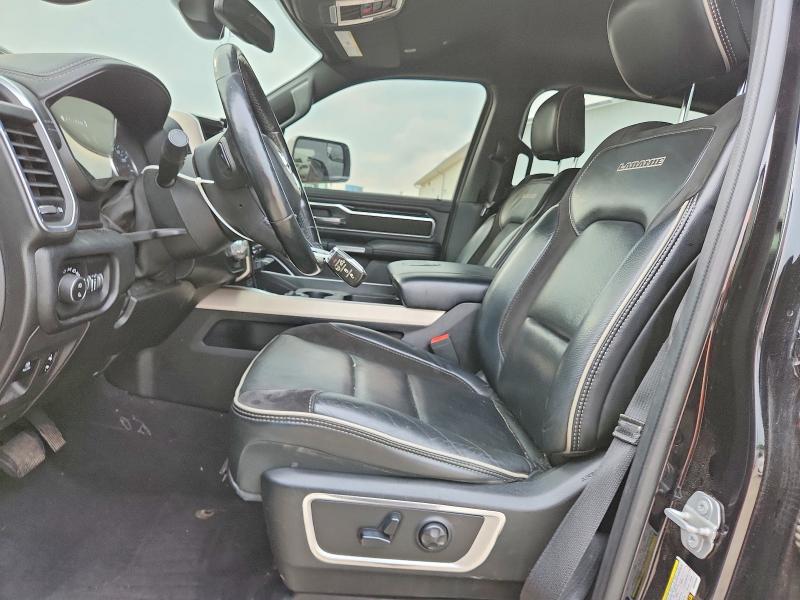Продажа на аукционе авто 2019 Ram 1500, vin: 1C6SRFRT2KN686568, номер лота: 59081426