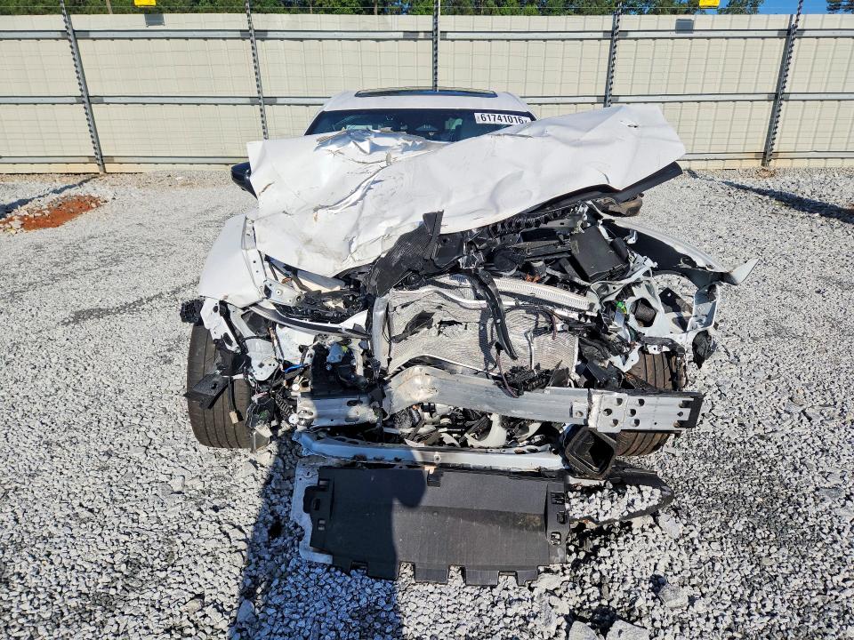 Aukcja sprzedaży 2026 Lexus Is 350, vin: JTHGZ1B24T5097248, numer aukcji: 61741016