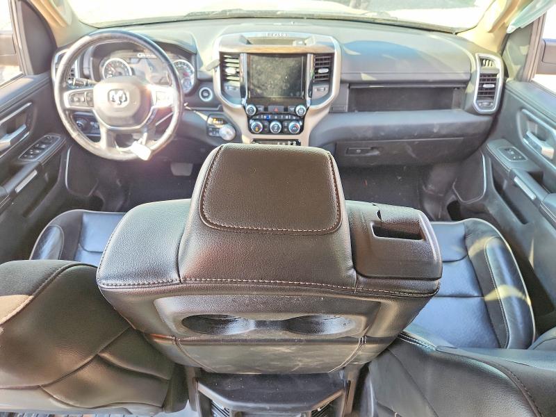 Продаж на аукціоні авто 2019 Ram 1500, vin: 1C6SRFJTXKN521511, номер лоту: 63005896