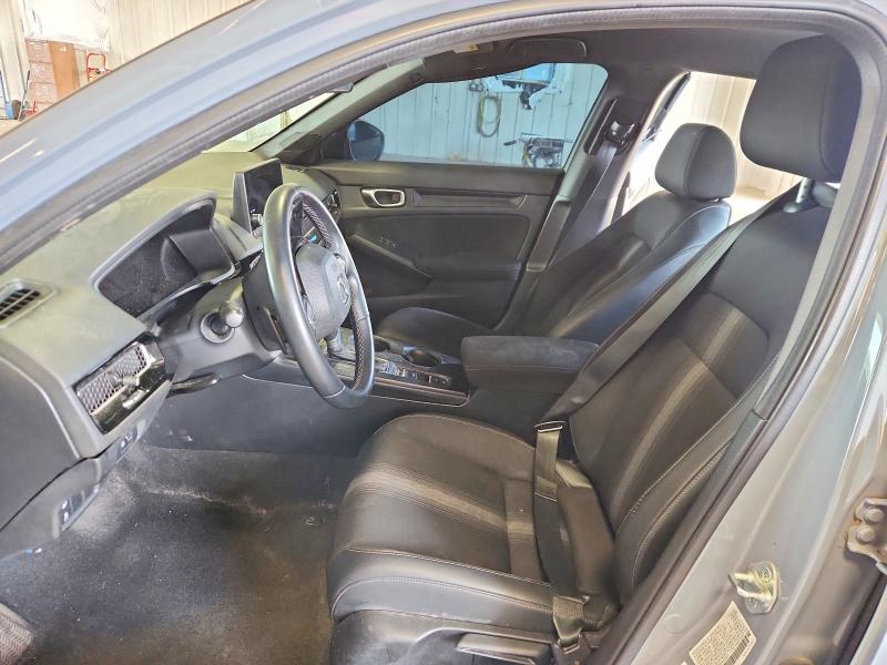 Aukcja sprzedaży 2023 Honda Civic, vin: 2HGFE2F59PH522983, numer aukcji: 61672416