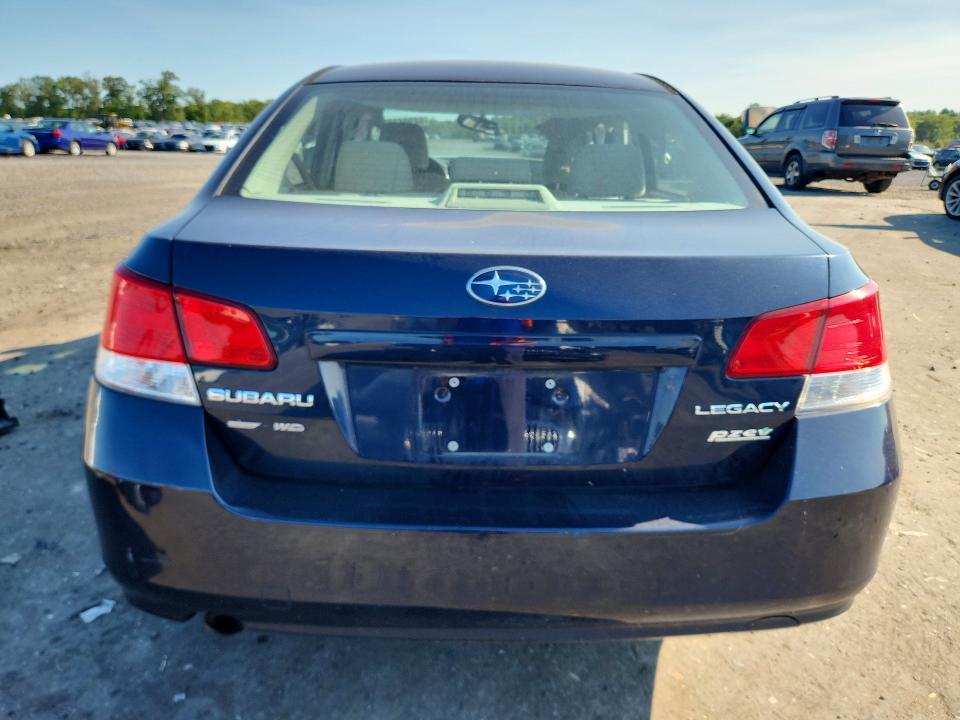 Продажа на аукционе авто 2013 Subaru Legacy, vin: 4S3BMBG67D3045637, номер лота: 62904236