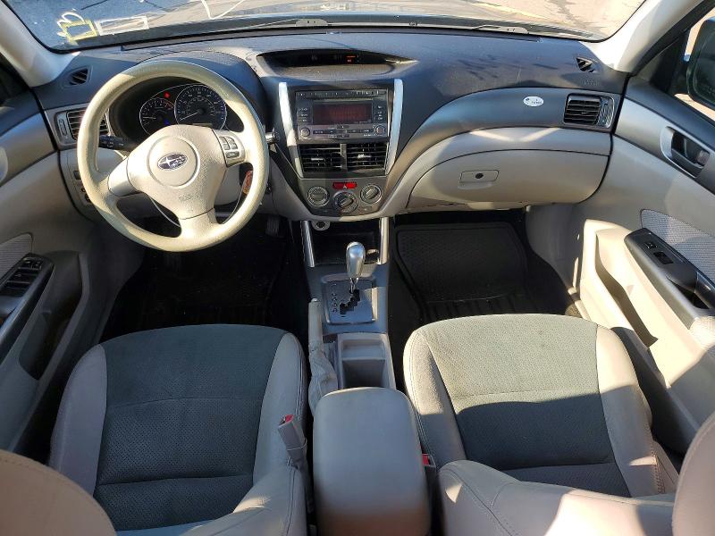 Продажа на аукционе авто 2012 Subaru Forester, vin: JF2SHABC6CH459202, номер лота: 60188056
