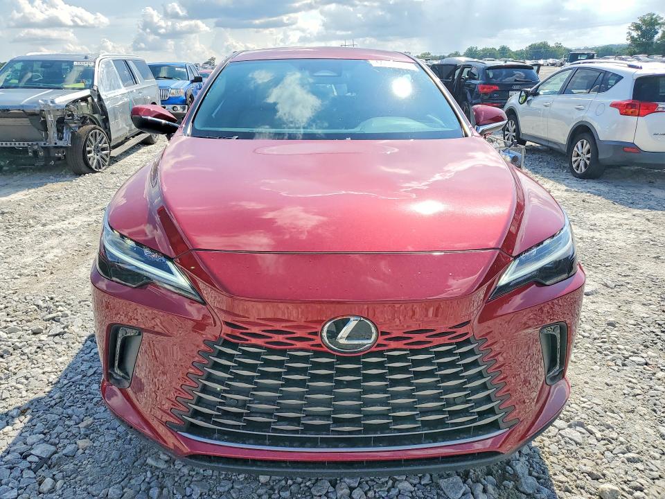 Aukcja sprzedaży 2025 Lexus Rx 350, vin: 2T2BAMBA4SC066171, numer aukcji: 59700976