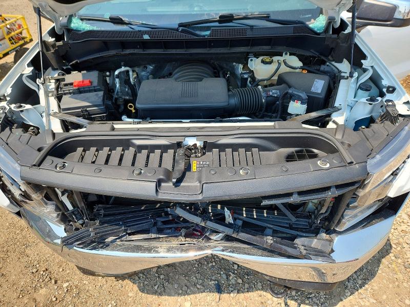 Aukcja sprzedaży 2019 Chevrolet Silverado, vin: 1GCUYDEDXKZ137054, numer aukcji: 59270566