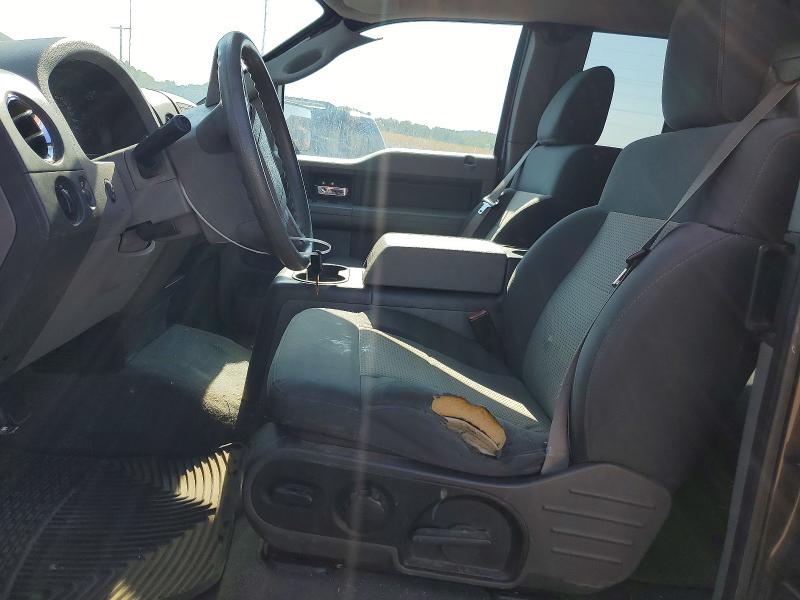 Продаж на аукціоні авто 2007 Ford F150, vin: 1FTPX14517FB11864, номер лоту: 61409416