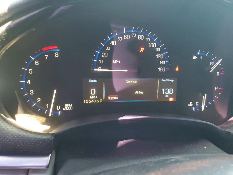 Aukcja sprzedaży 2013 Cadillac Xts, vin: 2G61P5S33D9235088, numer aukcji: 57077366