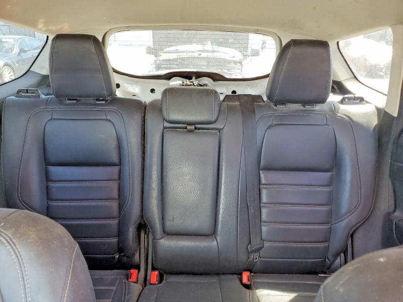 2019 Ford Escape მანქანა იყიდება აუქციონზე, vin: 1FMCU9HD4KUC28524, აუქციონის ნომერი: 63494796