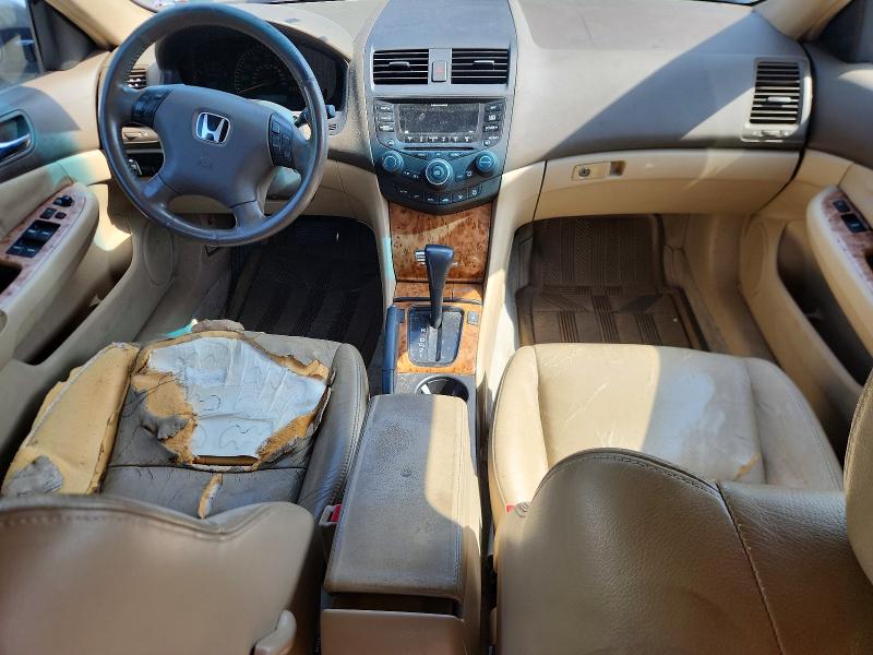 Продаж на аукціоні авто 2003 Honda Accord, vin: 1HGCM56613A124059, номер лоту: 59327106