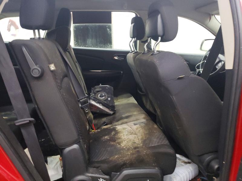 2015 Dodge Journey მანქანა იყიდება აუქციონზე, vin: 3C4PDCABXFT531352, აუქციონის ნომერი: 61020956