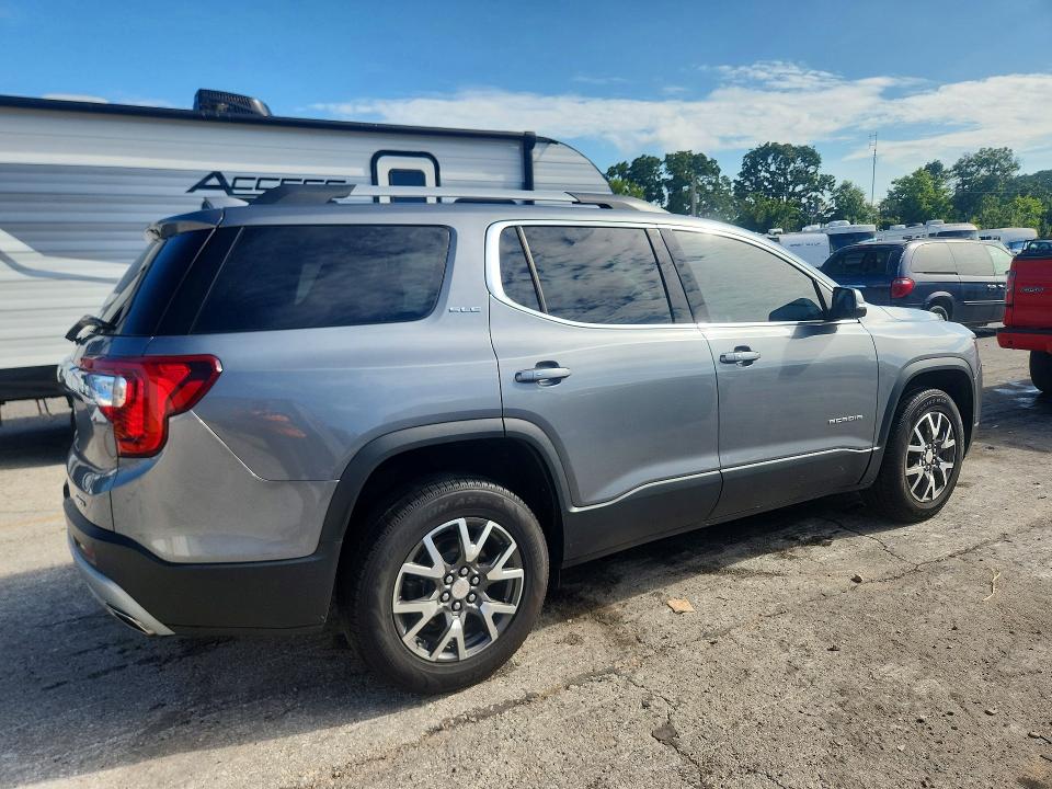 Aukcja sprzedaży 2020 Gmc Acadia, vin: 1GKKNRLS3LZ195026, numer aukcji: 61124666