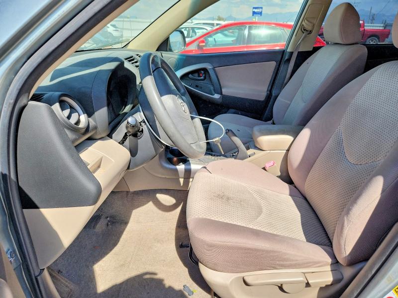 Aukcja sprzedaży 2008 Toyota Rav4, vin: JTMZD33V285089573, numer aukcji: 60894916