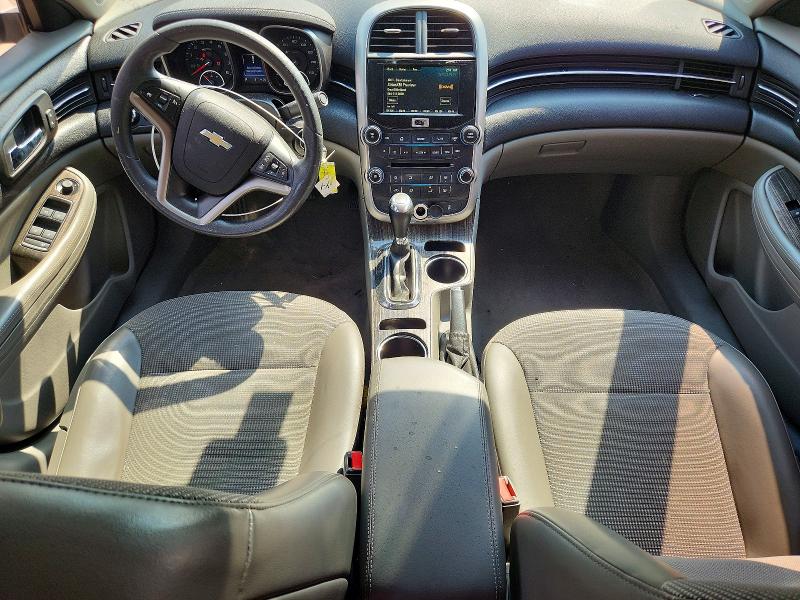 2015 Chevrolet Malibu მანქანა იყიდება აუქციონზე, vin: 1G11C5SLXFF269248, აუქციონის ნომერი: 62489646