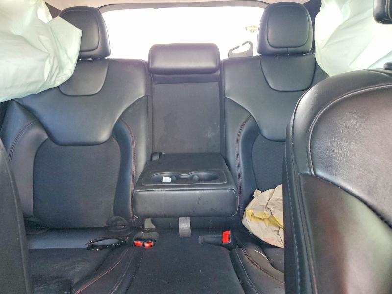 60880186 :رقم المزاد ، 1C4PJMBX9LD578852 vin ، 2020 Jeep Cherokee مزاد بيع