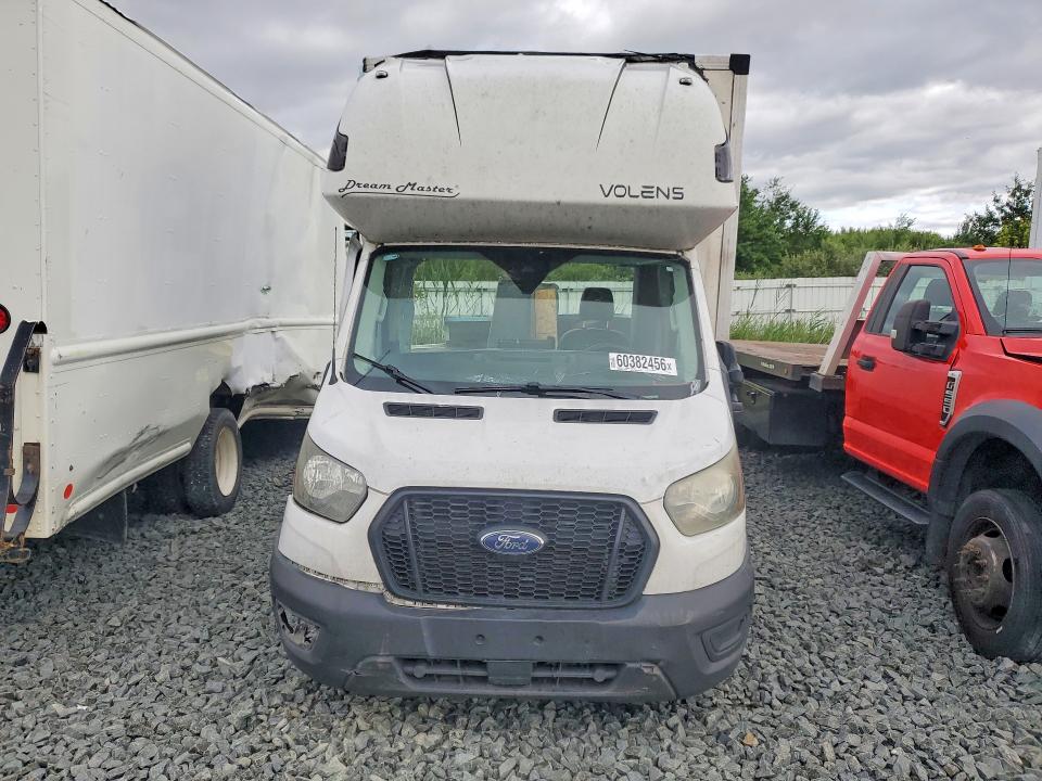 Aukcja sprzedaży 2023 Ford Transit, vin: 1FDBF6P8XPKC07558, numer aukcji: 60382456