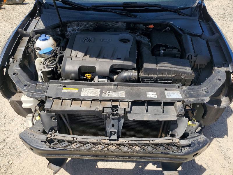 Aukcja sprzedaży 2014 Volkswagen Passat, vin: 1VWCN7A37EC012925, numer aukcji: 59145606